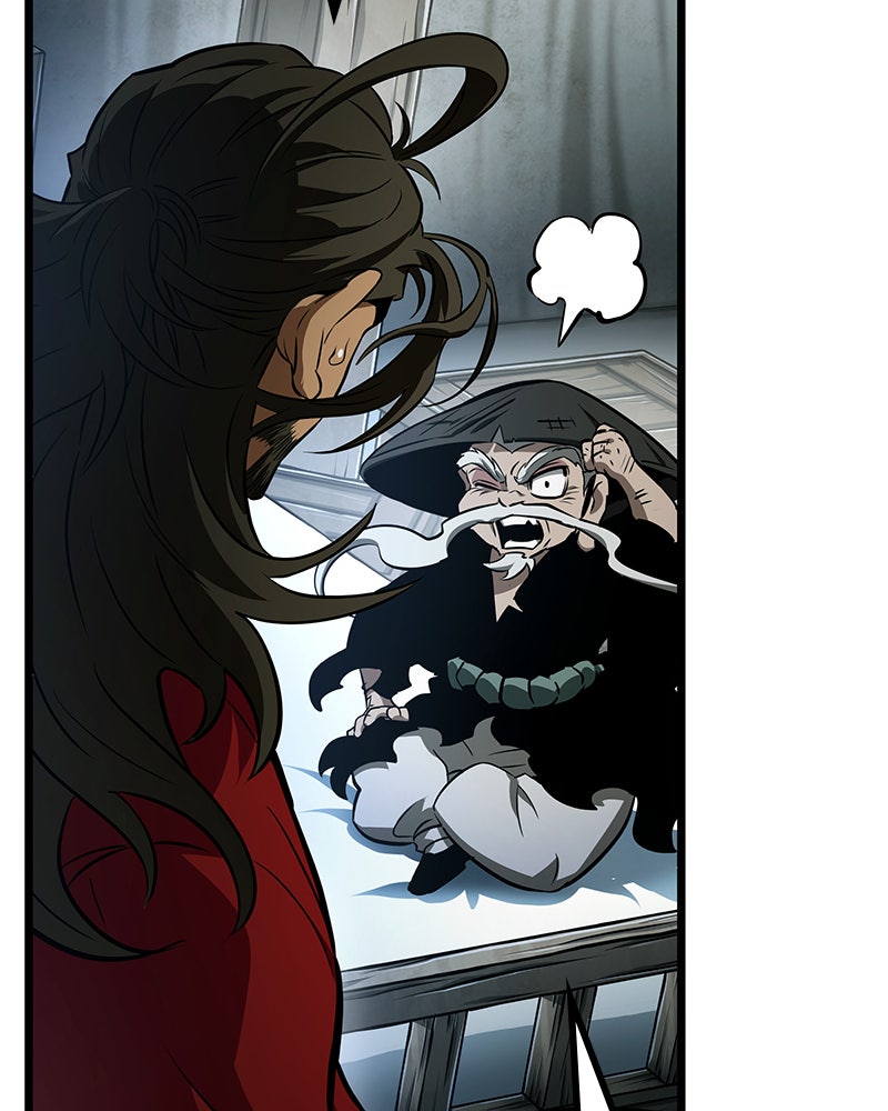 Read The World After the Fall ENGLISH Manga Online