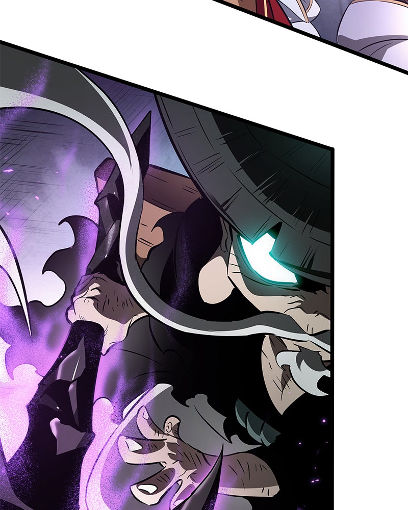 Read The World After the Fall ENGLISH Manga Online