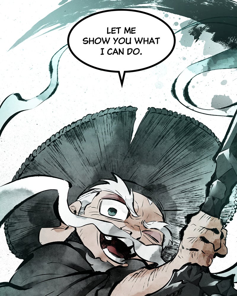 Read The World After the Fall ENGLISH Manga Online