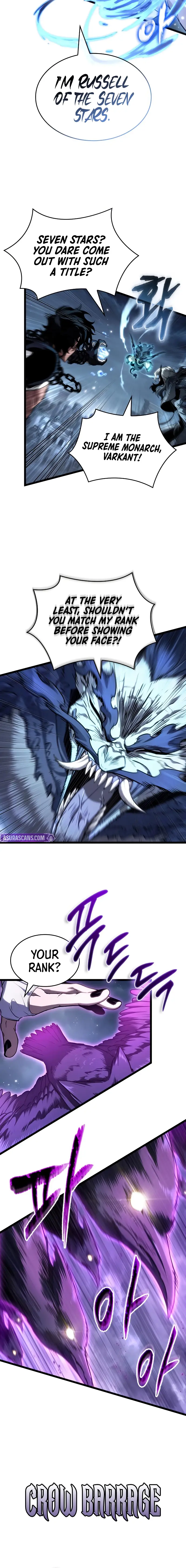 Read The World After the Fall ENGLISH Manga Online