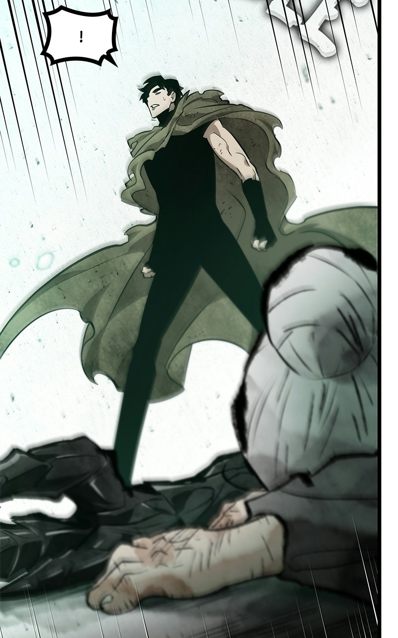 Read The World After the Fall ENGLISH Manga Online