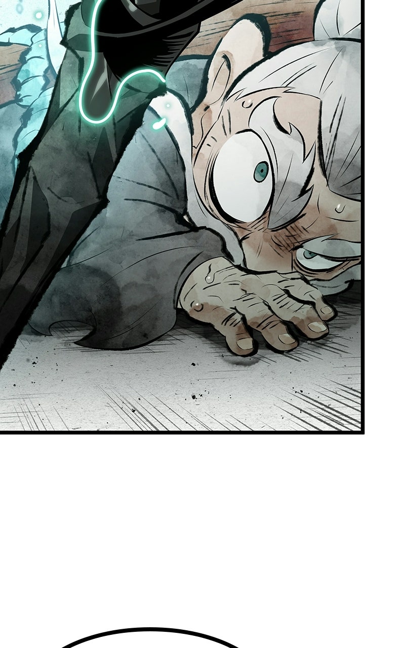 Read The World After the Fall ENGLISH Manga Online