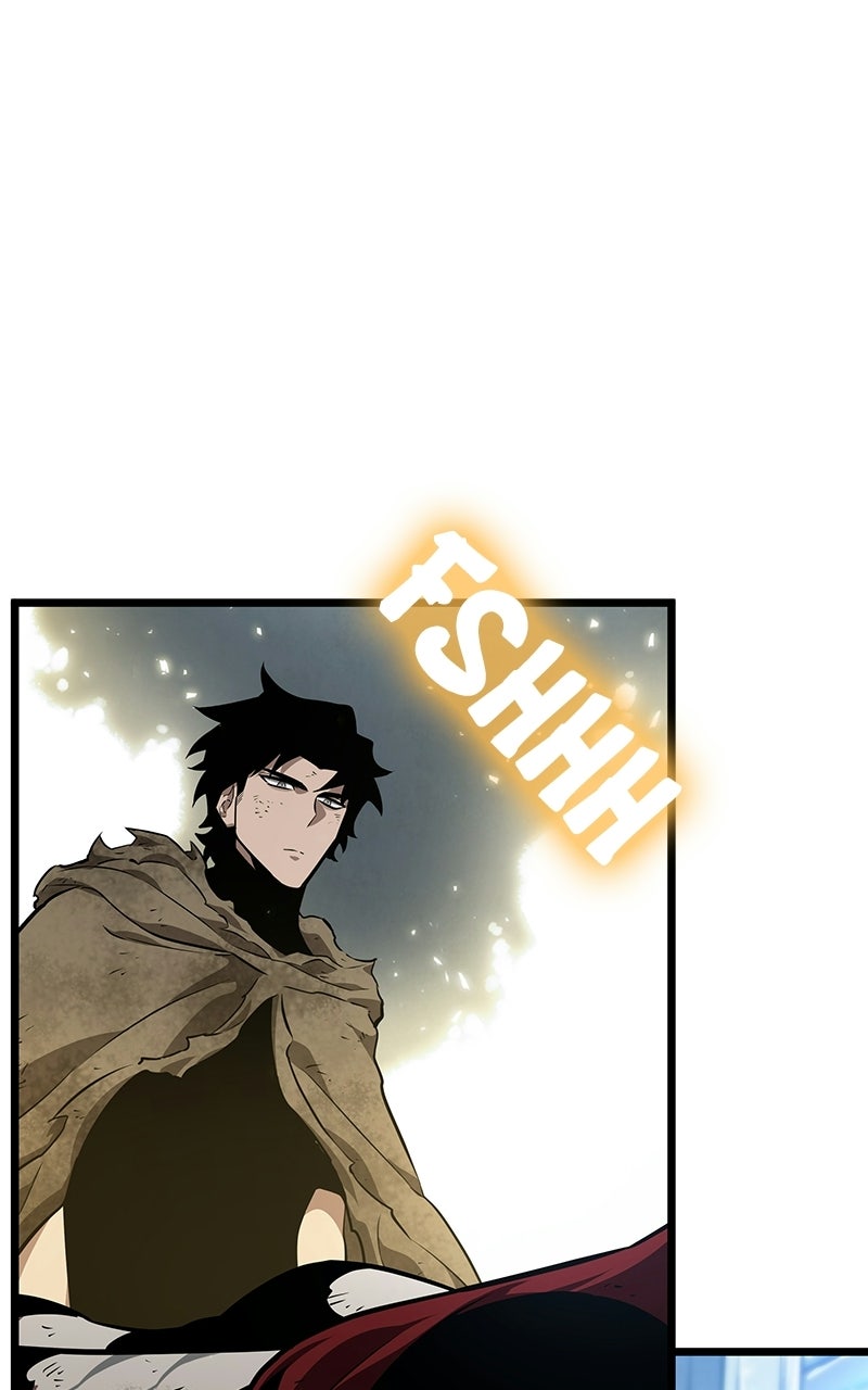 Read The World After the Fall ENGLISH Manga Online