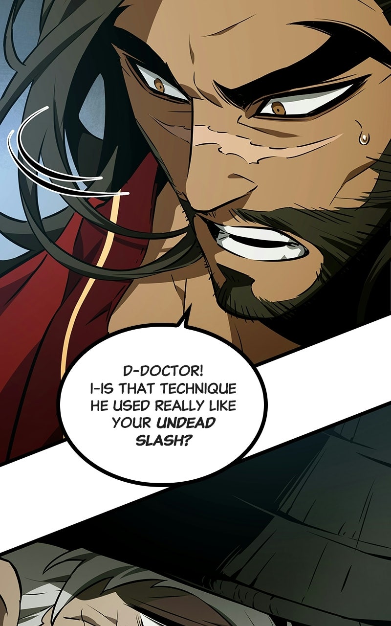 Read The World After the Fall ENGLISH Manga Online