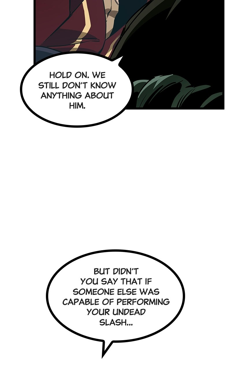 Read The World After the Fall ENGLISH Manga Online