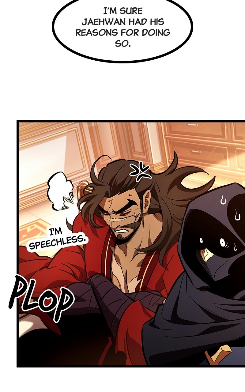 Read The World After the Fall ENGLISH Manga Online