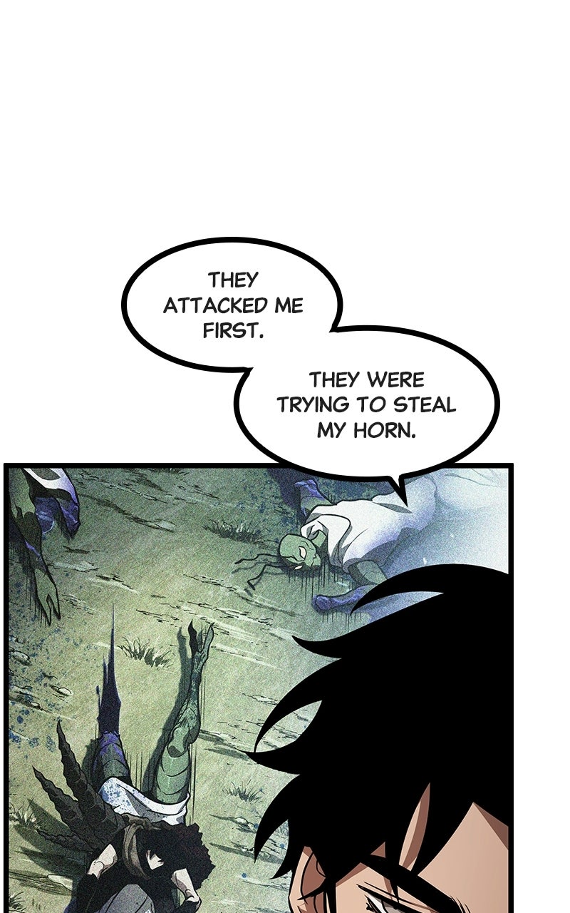 Read The World After the Fall ENGLISH Manga Online