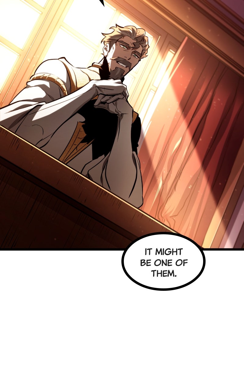 Read The World After the Fall ENGLISH Manga Online