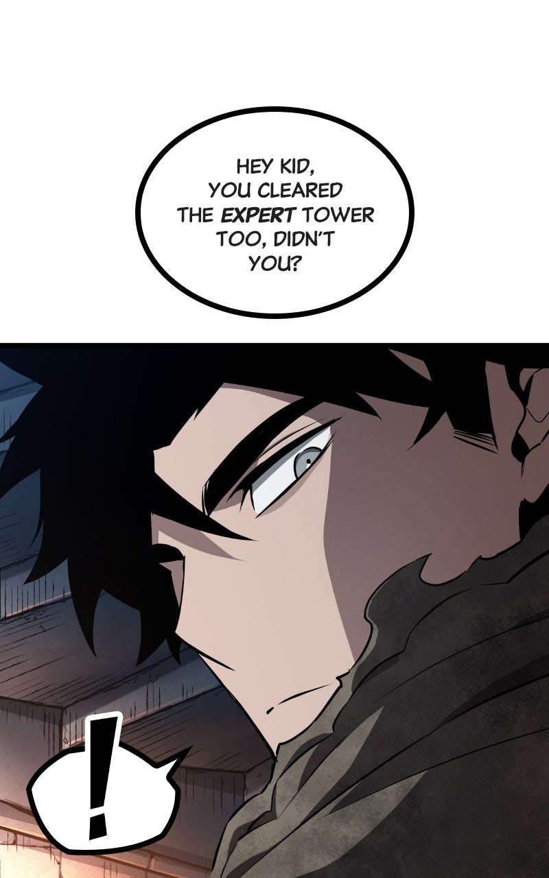 Read The World After the Fall ENGLISH Manga Online