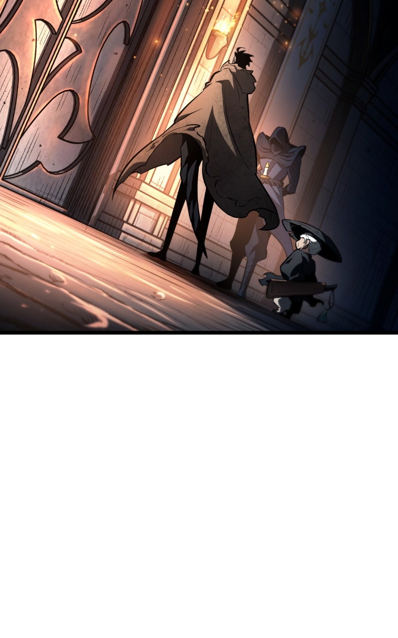 Read The World After the Fall ENGLISH Manga Online