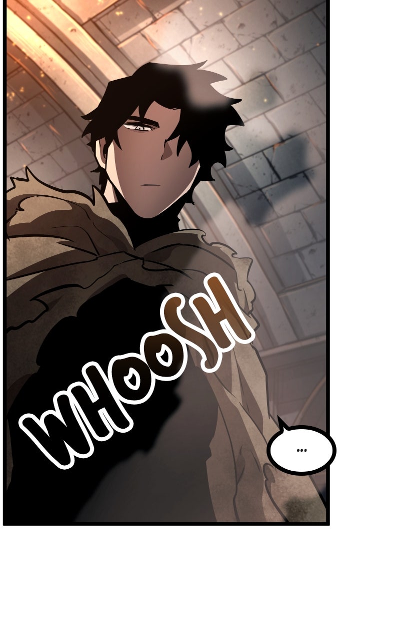 Read The World After the Fall ENGLISH Manga Online