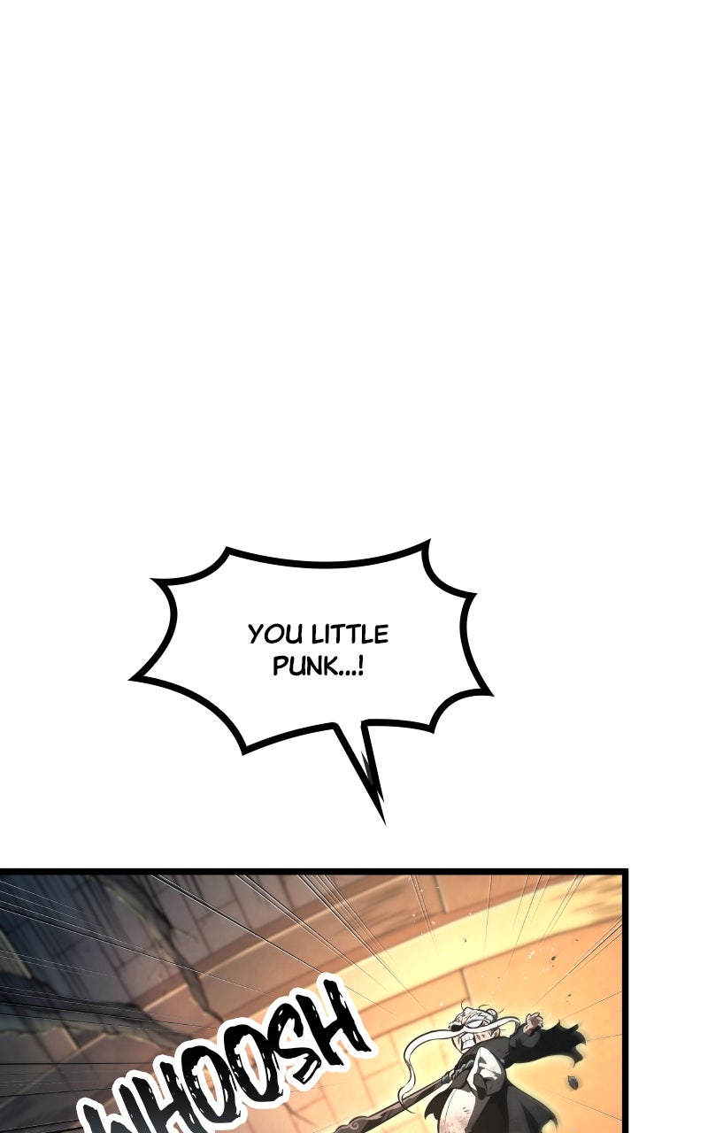 Read The World After the Fall ENGLISH Manga Online