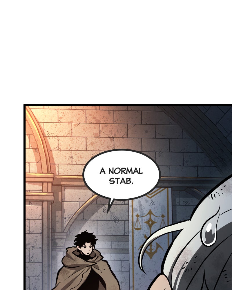 Read The World After the Fall ENGLISH Manga Online