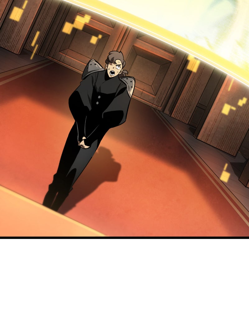 Read The World After the Fall ENGLISH Manga Online