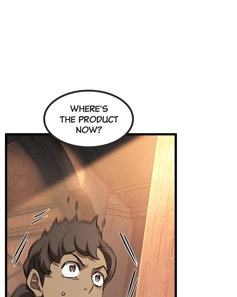 Read The World After the Fall ENGLISH Manga Online