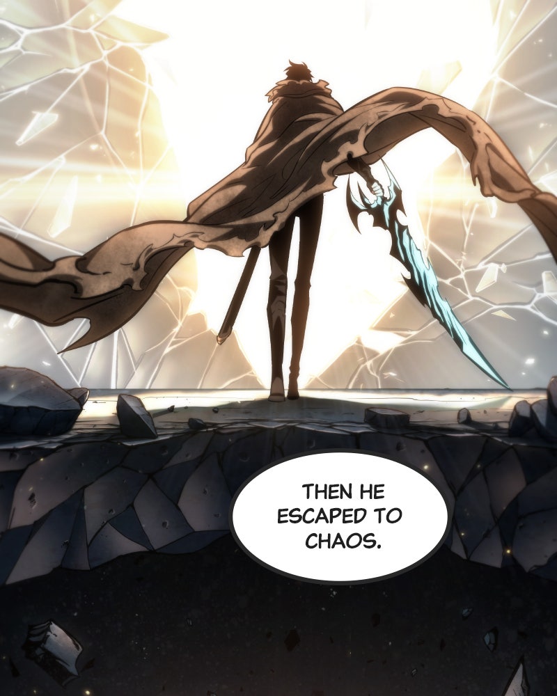 Read The World After the Fall ENGLISH Manga Online