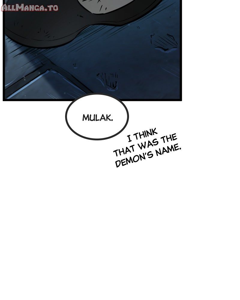 Read The World After the Fall ENGLISH Manga Online