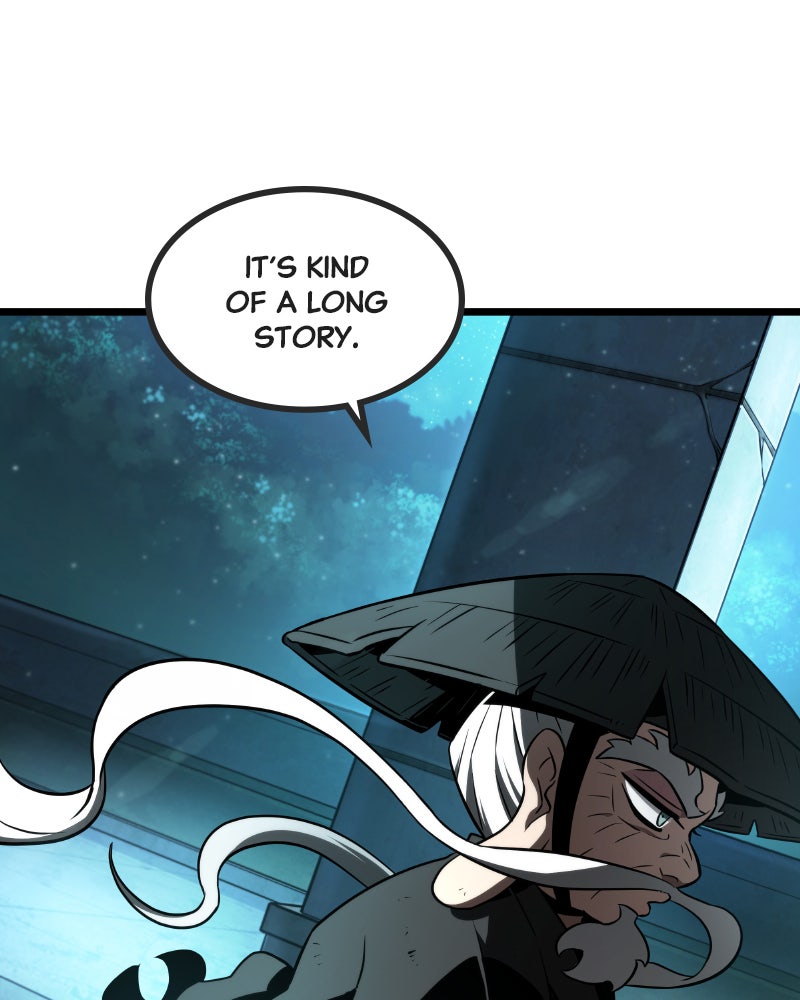 Read The World After the Fall ENGLISH Manga Online