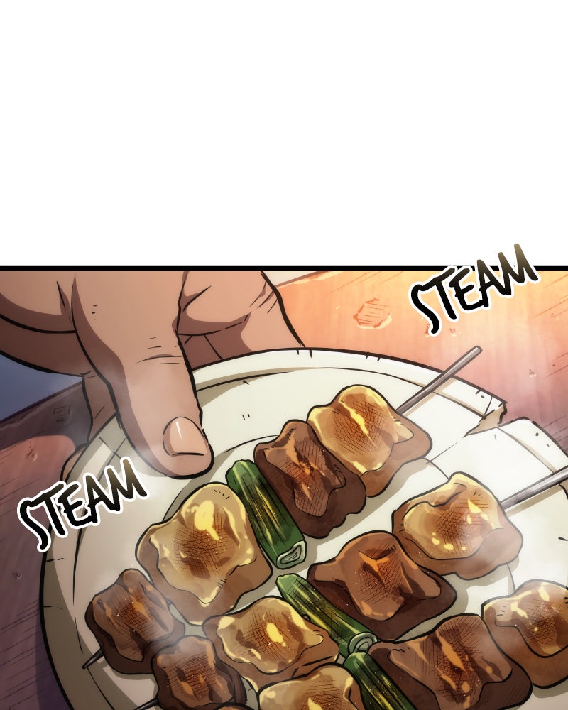 Read The World After the Fall ENGLISH Manga Online