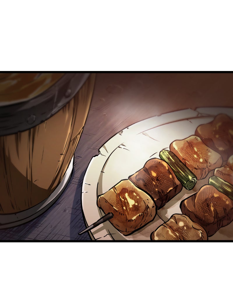 Read The World After the Fall ENGLISH Manga Online