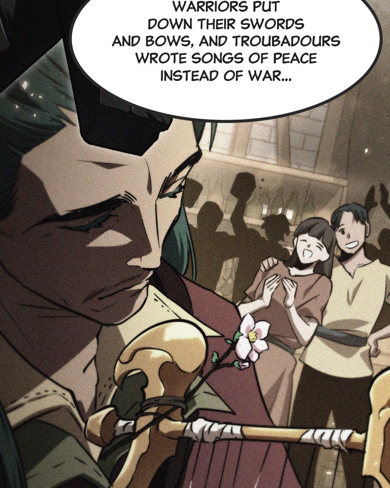 Read The World After the Fall ENGLISH Manga Online