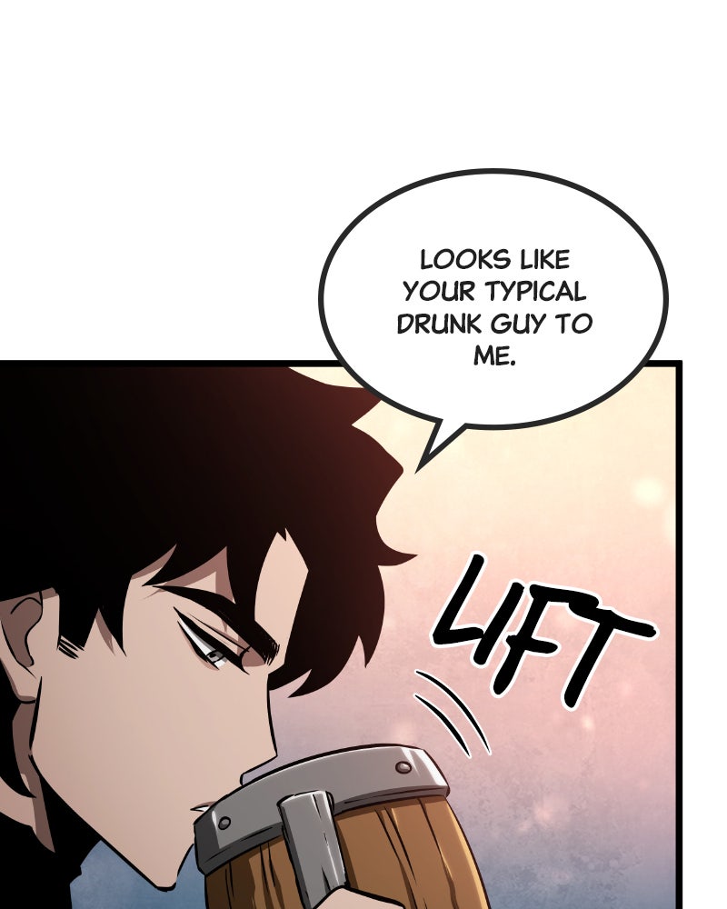 Read The World After the Fall ENGLISH Manga Online