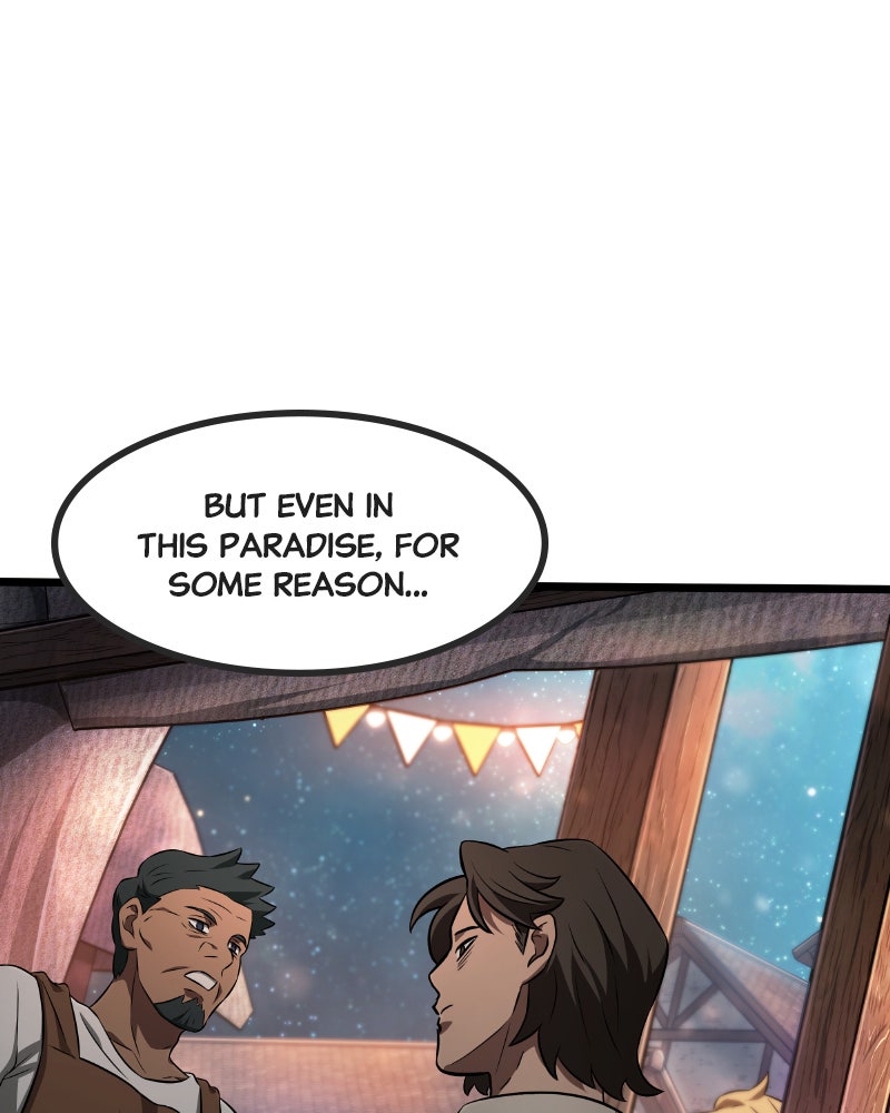 Read The World After the Fall ENGLISH Manga Online