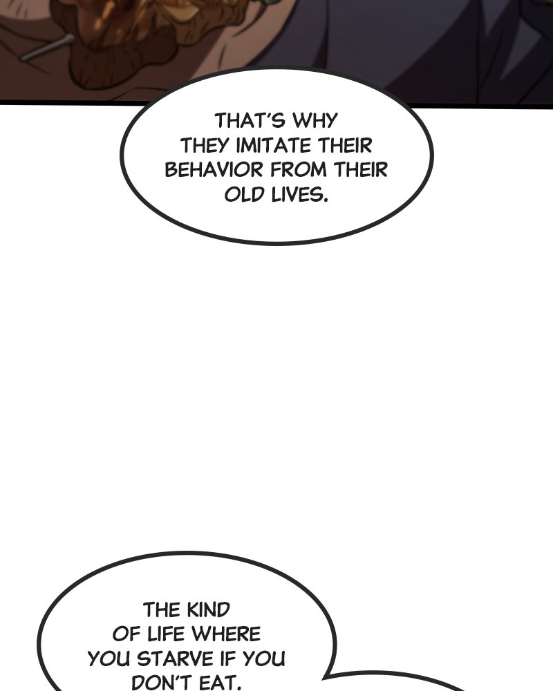 Read The World After the Fall ENGLISH Manga Online