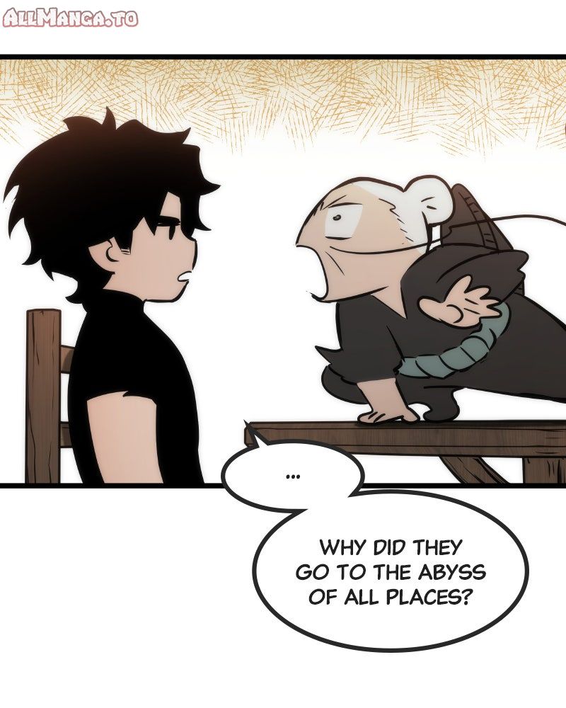 Read The World After the Fall ENGLISH Manga Online