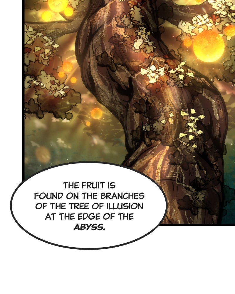 Read The World After the Fall ENGLISH Manga Online