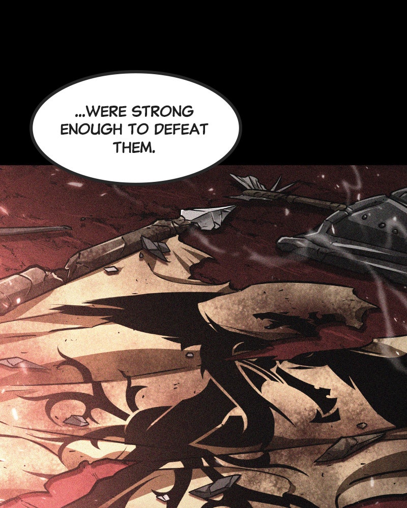 Read The World After the Fall ENGLISH Manga Online