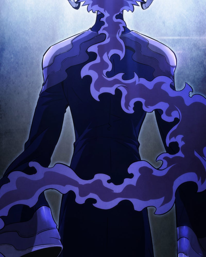 Read The World After the Fall ENGLISH Manga Online