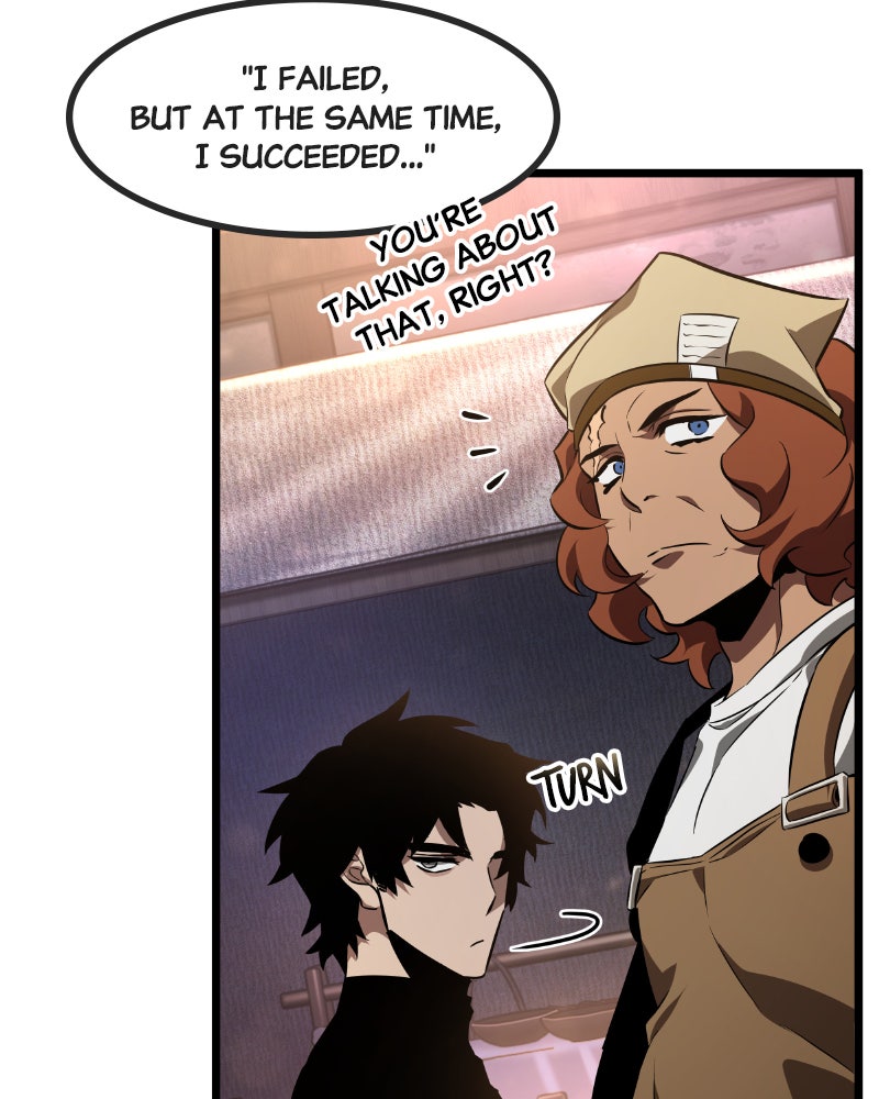 Read The World After the Fall ENGLISH Manga Online