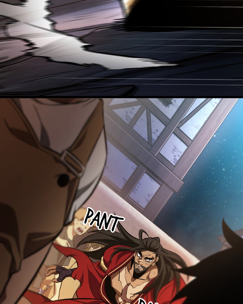 Read The World After the Fall ENGLISH Manga Online