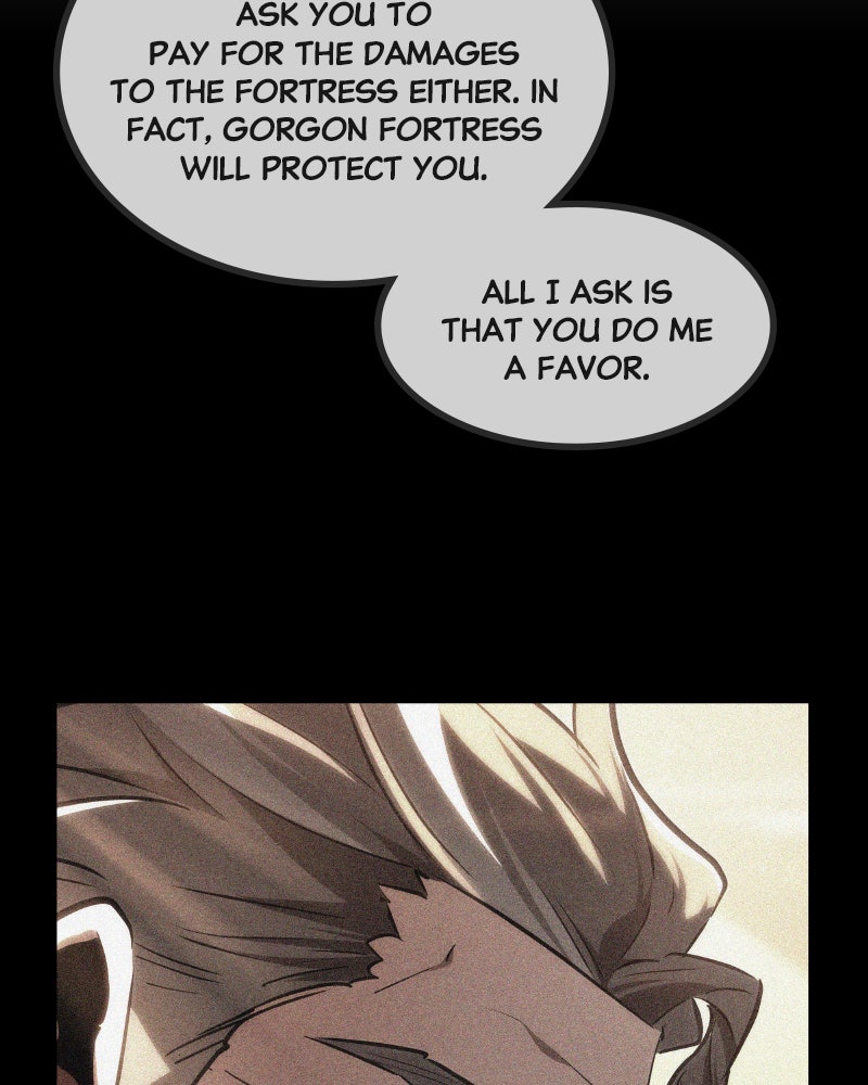 Read The World After the Fall ENGLISH Manga Online