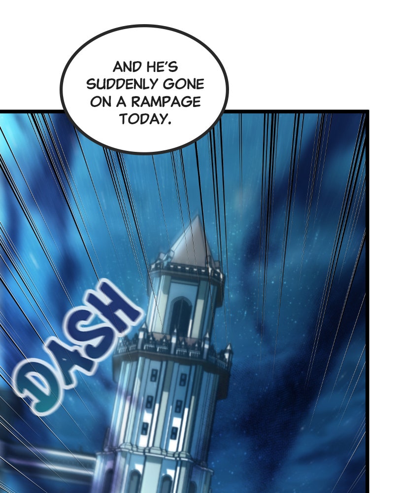 Read The World After the Fall ENGLISH Manga Online