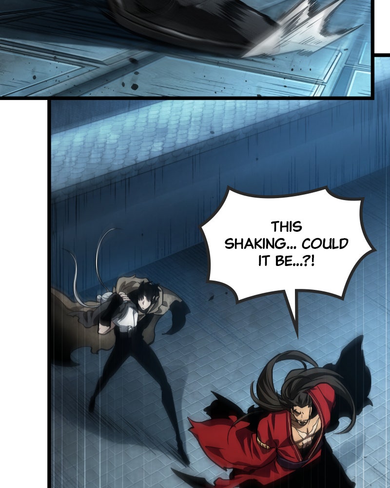 Read The World After the Fall ENGLISH Manga Online