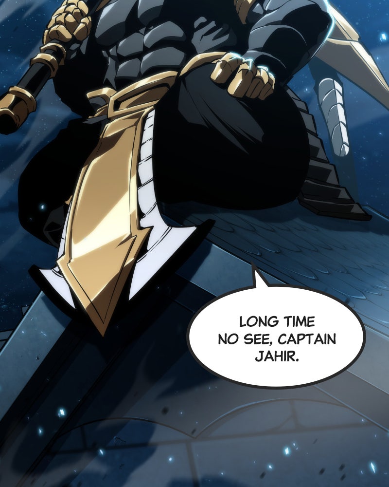 Read The World After the Fall ENGLISH Manga Online