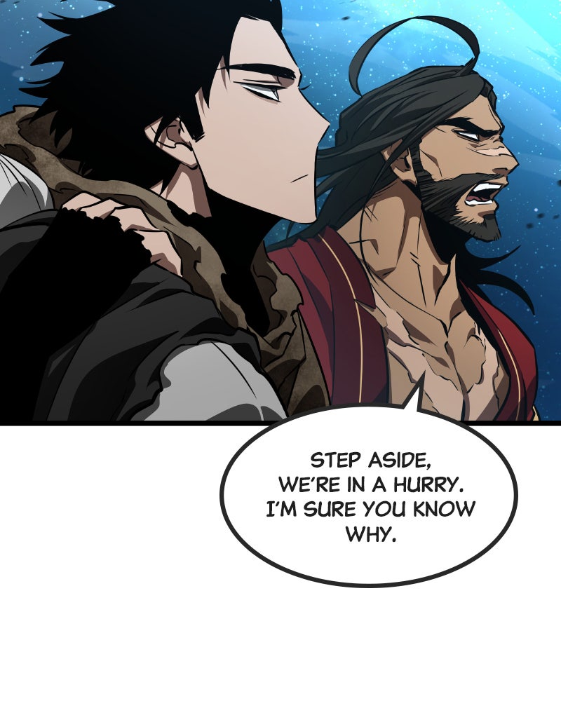 Read The World After the Fall ENGLISH Manga Online