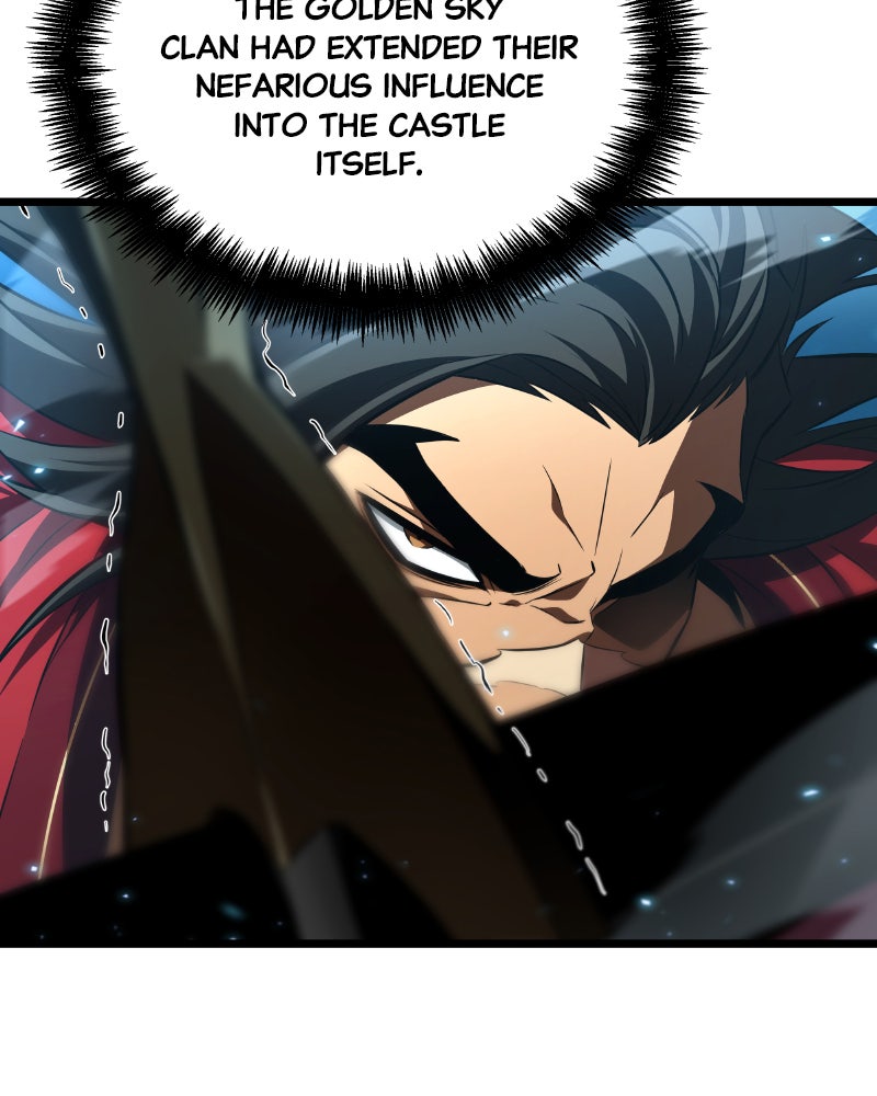 Read The World After the Fall ENGLISH Manga Online