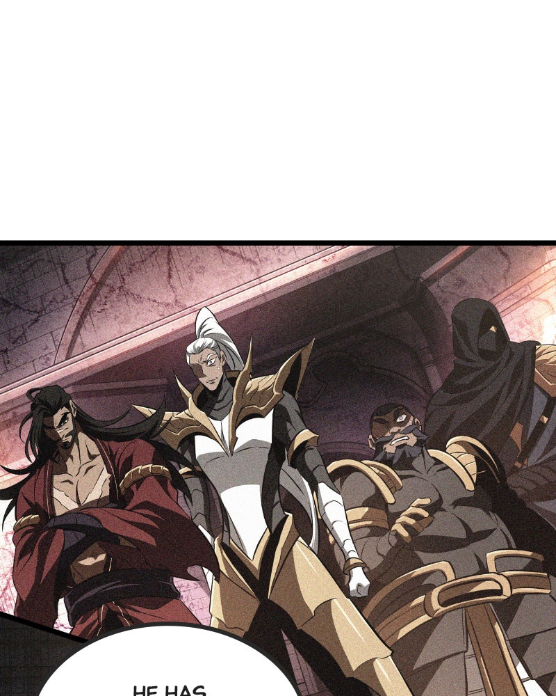 Read The World After the Fall ENGLISH Manga Online