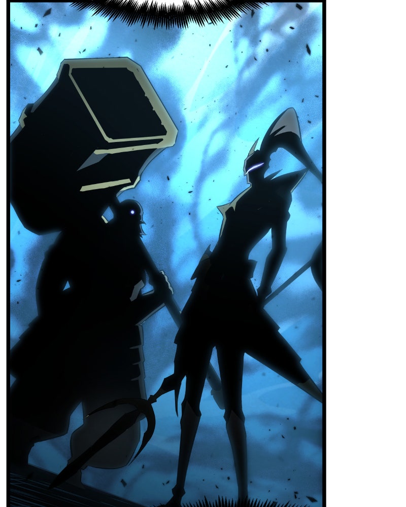 Read The World After the Fall ENGLISH Manga Online