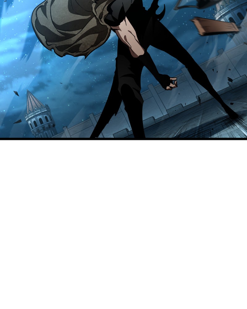 Read The World After the Fall ENGLISH Manga Online