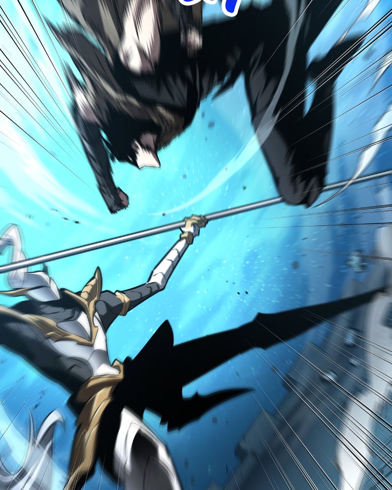 Read The World After the Fall ENGLISH Manga Online