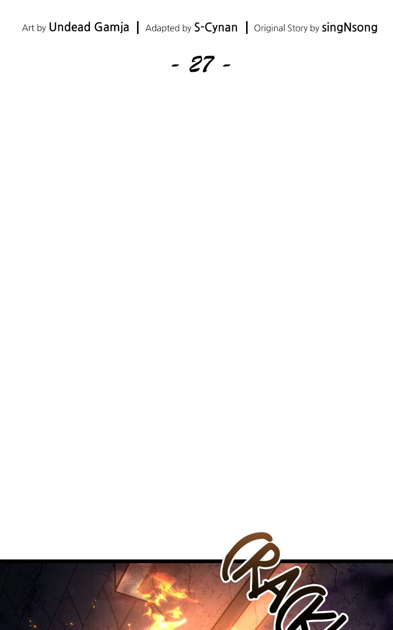 Read The World After the Fall ENGLISH Manga Online