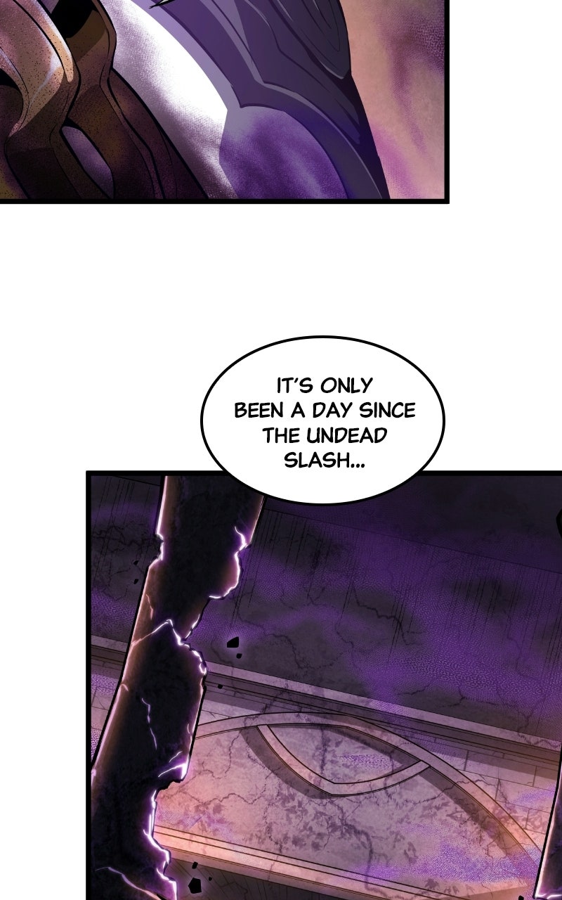 Read The World After the Fall ENGLISH Manga Online