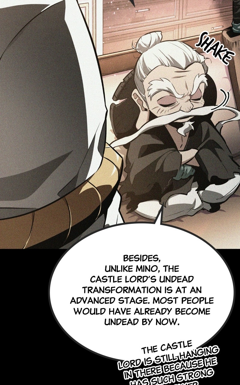 Read The World After the Fall ENGLISH Manga Online