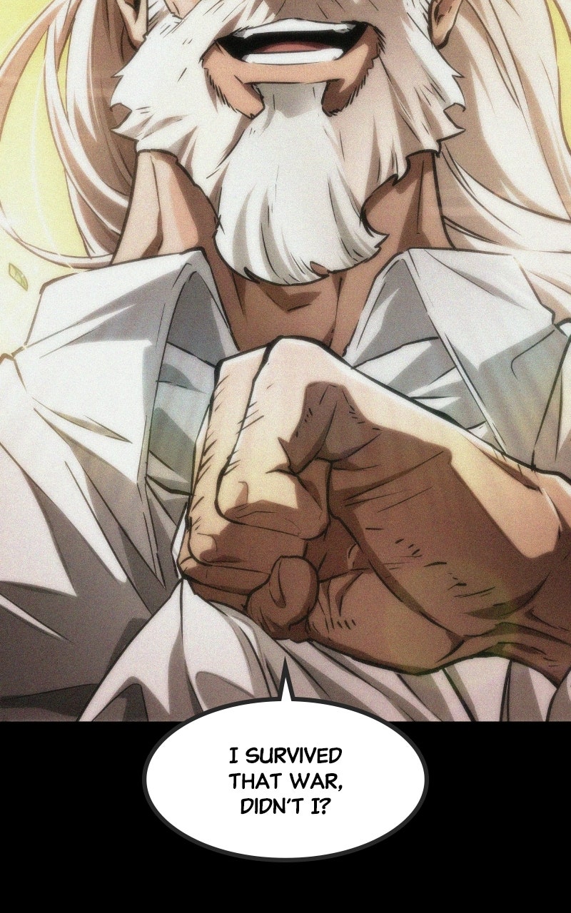 Read The World After the Fall ENGLISH Manga Online