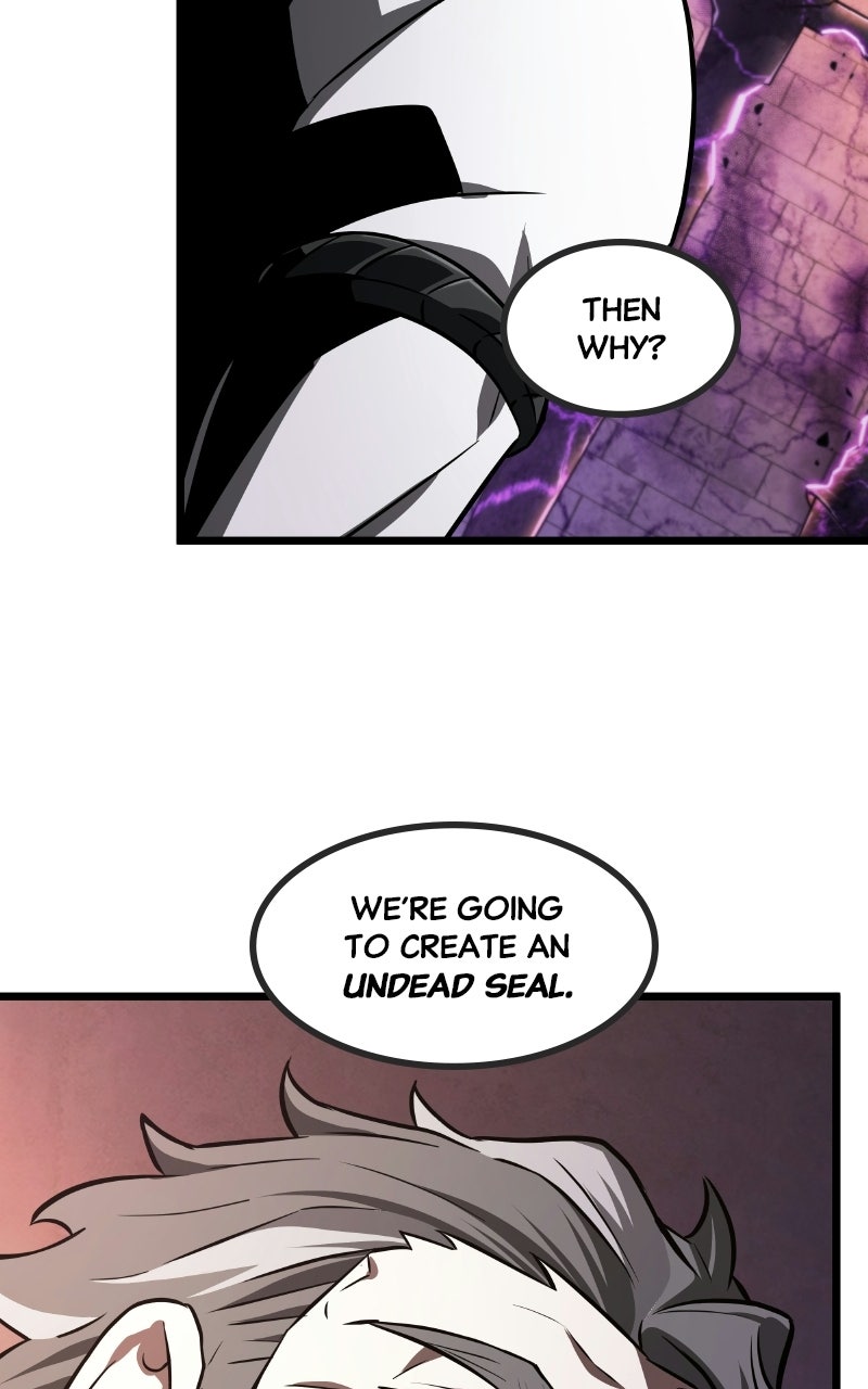 Read The World After the Fall ENGLISH Manga Online