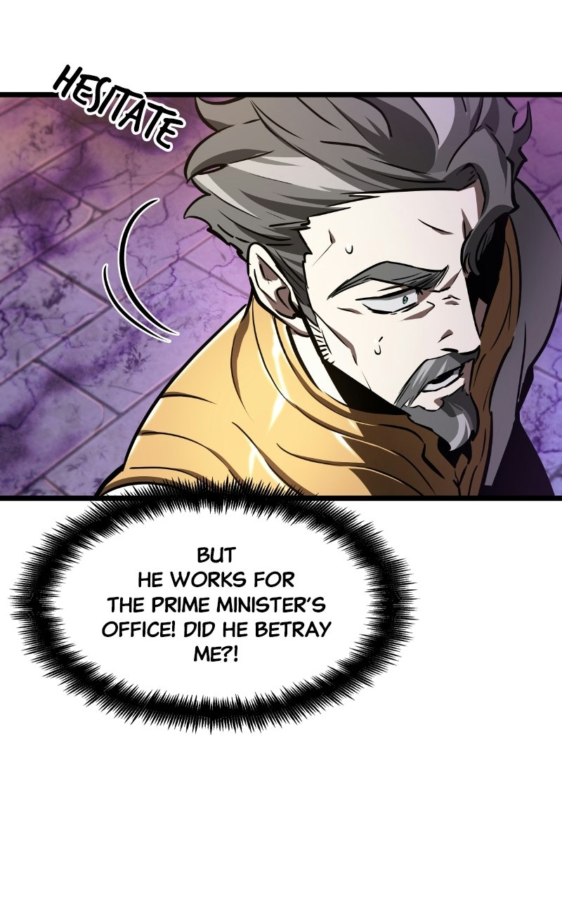 Read The World After the Fall ENGLISH Manga Online